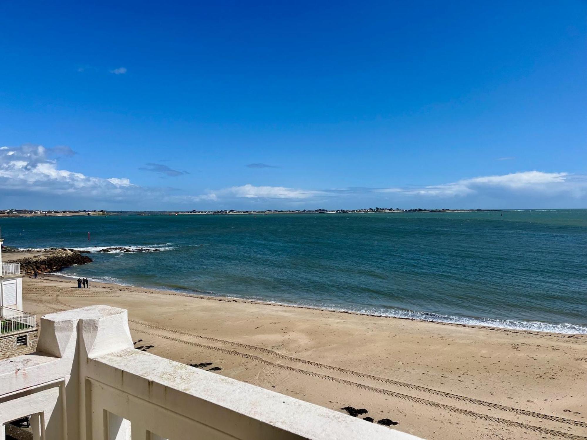 La Ker Mat Bed & Breakfast Larmor-Plage