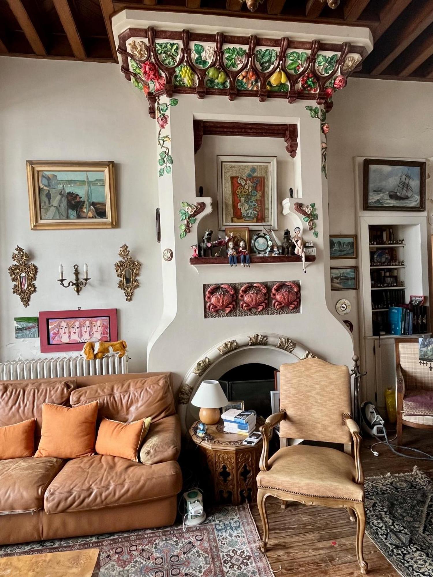 Bed & Breakfast La Ker Mat *