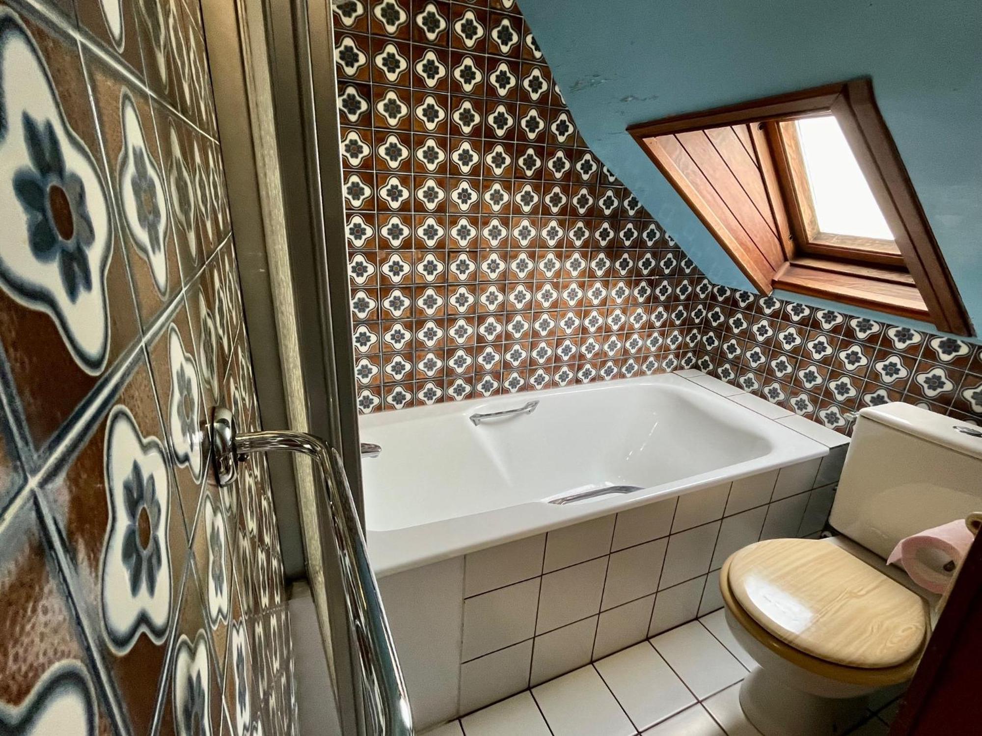 La Ker Mat Bed & Breakfast Larmor-Plage