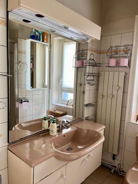 La Ker Mat Bed & Breakfast